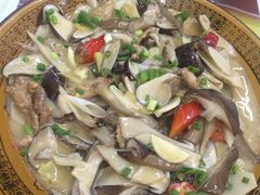 -君华饭店·腊排铜火锅