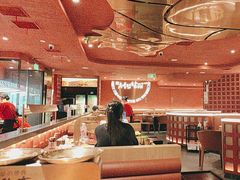 -西塔老太太泥炉烤肉(虹桥南丰城店)