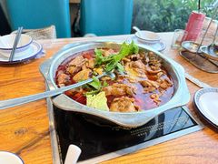 -唐闸邵记鸡煲馆