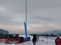 -华彬猛犸滑雪场