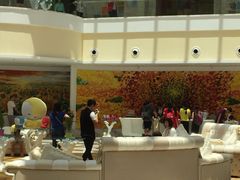 -广州花之恋城堡酒店