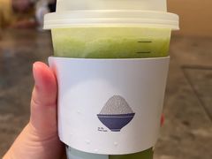 -阿嬷手作(成都万象城店)