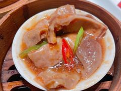 -悦秀·高级粤菜