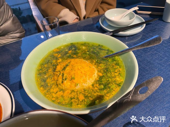 院8里·小乐园家常味川菜(鹭洲里店)鳕鱼狮子头图片