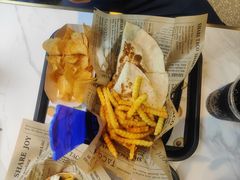 -TACO STAR 塔可星(下沙宝龙店)