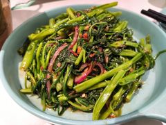 马拉炒通菜-米多分·越南小馆(南海万科广场店)