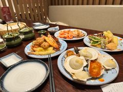 -松子料理(亮马桥店)