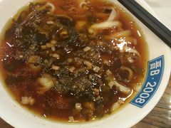 -晋B2008刀削面(小南庄店)