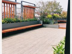 -川流不息(北蔡休闲广场店)