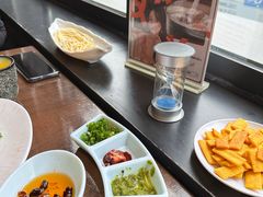 -快乐小羊(富强中路店)