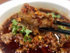 十二道锋味水煮牛肉-盛世盐帮·自贡特色(总店)
