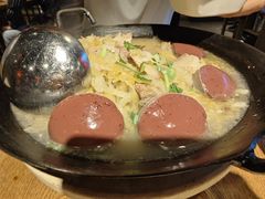 -鸽子窝(青塔店)
