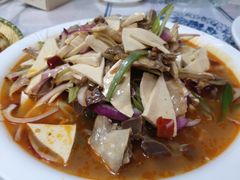 -马黑哥椒麻鸡(清江山水店)