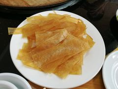 -山城家常菜铁锅炖鱼