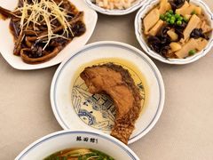 -香雪海·蘇面館(湖滨店)