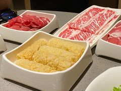 -海底捞(胡志明店)