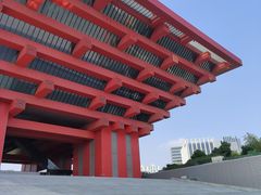 -中华艺术宫(上海美术馆)