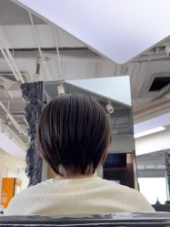 -Sying杉影日式烫染專門店