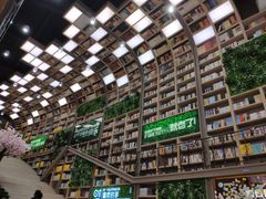 -当当书店(国泰广场店)