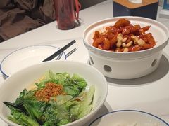 -兰湘子·湘菜小炒(盛龙广场店)