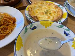 -萨莉亚意式餐厅(深圳北站店)