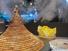 -芸山季·云南野生菌火锅(宝能环球汇店)