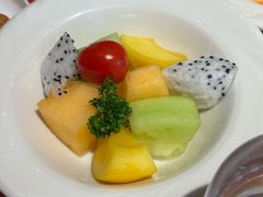 -斗牛士牛排(南京东路店)