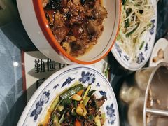 -湘春酒家·1989(运达汇店)