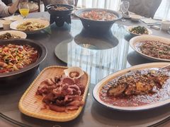-和康·佳韵酒楼(合信路店)