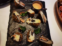 -马克西姆俄罗斯餐厅(通亚街店)