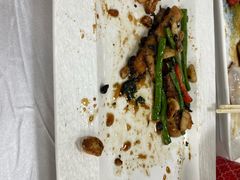 -鹿鸣酒家(越秀店)