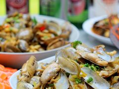 -胡家庙海鲜副食批发市场