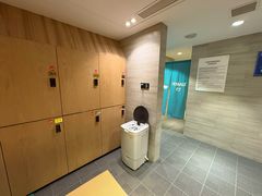-上海静安铂尔曼酒店