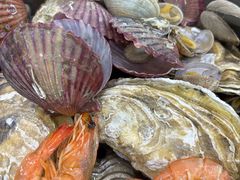 -巧克力渔家.小船海鲜胶东菜(万平口店)