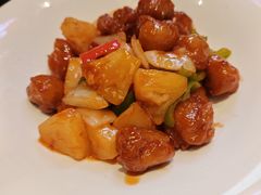 -金鼎轩(鸟巢北辰荟店)