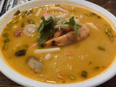 -Siam泰餐厅(水上公园店)