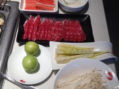 -海底捞火锅(龙岗星河COCO Park店)