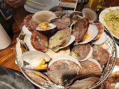 -海味当家·蒸锅海鲜(星海公园店)