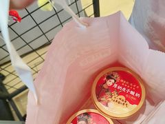 -味多美蛋糕(航天桥店)