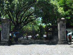 -九龙寨城公园