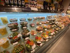 -Olé精品超市(广州太古汇店)