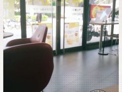 -麦当劳(金平路站店)