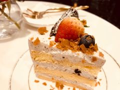 -PETIT PARIS 小巴黎(花园道店)