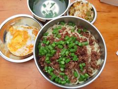 -左撇子私房面