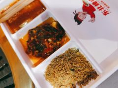 -棒小伙·齐齐哈尔烤肉(龙茗路店)