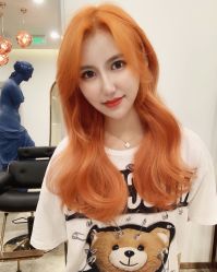 -DH2 hair