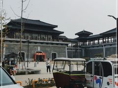 -汉梁文化公园