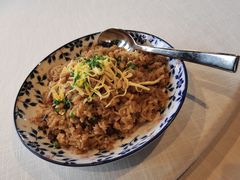 -三号黄浦会Canton Table