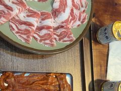 -楠火锅(哈尔滨金爵万象店)