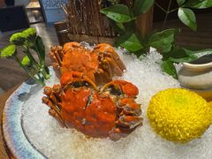 熟醉六月黄-香雪海饭店中餐厅(湖滨店)